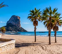 Costa Blanca